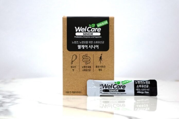 웰케어시니어