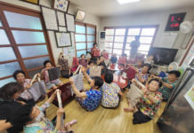 정읍시북부노인복지관 ‘에코(eco)실천봉사단’, 지역사회 큰 변화 이끌어