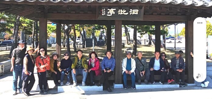 전북 문학 한마당1
